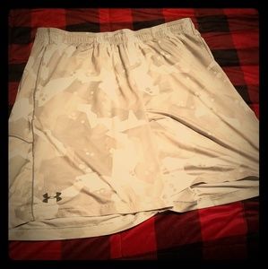 Under Armour shorts